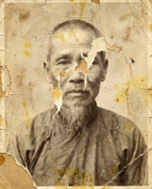 Original product image before cleanup